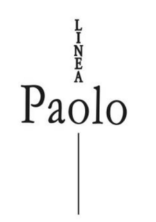 LINEA PAOLO trademark