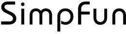 SIMPFUN trademark