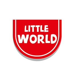 LITTLE WORLD trademark