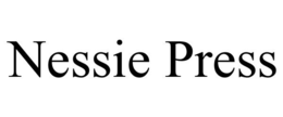 NESSIE PRESS trademark