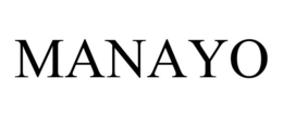 MANAYO trademark