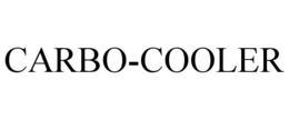 CARBO-COOLER trademark