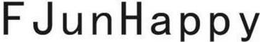 FJUNHAPPY trademark