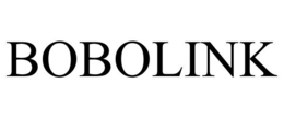 BOBOLINK trademark