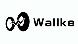 W WALLKE trademark