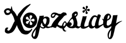 XOPZSIAY trademark