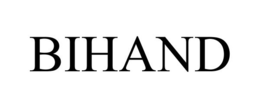 BIHAND trademark