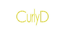 CURLY D trademark