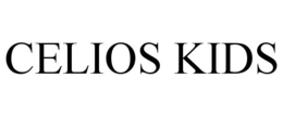 CELIOS KIDS trademark