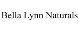 BELLA LYNN NATURALS trademark