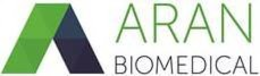 A ARAN BIOMEDICAL trademark