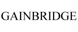GAINBRIDGE trademark