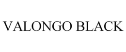 VALONGO BLACK trademark