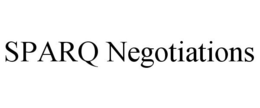 SPARQ NEGOTIATIONS trademark