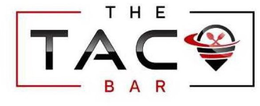 THE TACO BAR trademark