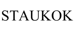 STAUKOK trademark