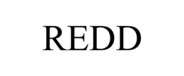 REDD trademark
