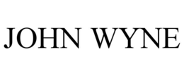 JOHN WYNE trademark