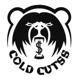 COLD CUTSS trademark