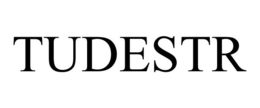 TUDESTR trademark
