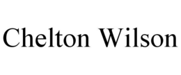 CHELTON WILSON trademark