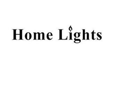 HOME LIGHTS trademark