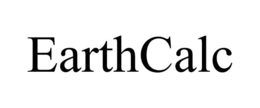 EARTHCALC trademark