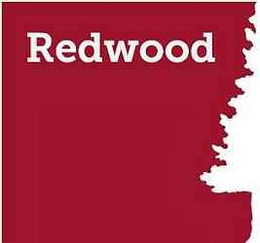 REDWOOD trademark