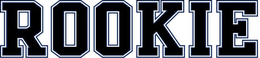 ROOKIE trademark