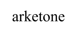 ARKETONE trademark