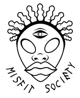 MISFIT SOCIETY trademark
