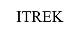 ITREK trademark