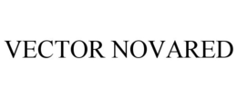VECTOR NOVARED trademark