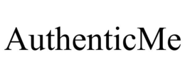 AUTHENTICME trademark