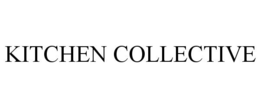 KITCHEN COLLECTIVE trademark