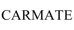 CARMATE trademark