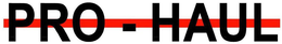 PRO-HAUL trademark