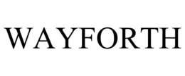 WAYFORTH trademark