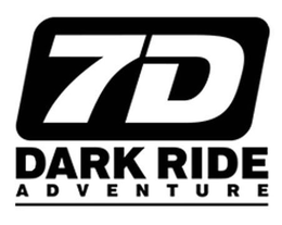 7D DARK RIDE ADVENTURE trademark