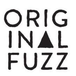 ORIGINAL FUZZ trademark