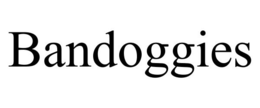BANDOGGIES trademark