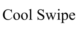 COOL SWIPE trademark