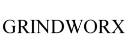 GRINDWORX trademark
