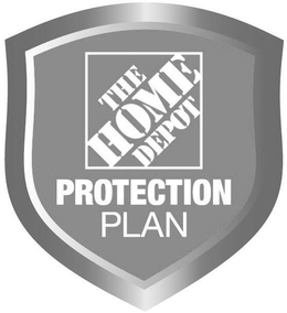 THE HOME DEPOT PROTECTION PLAN trademark