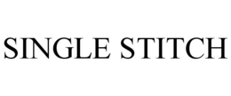SINGLE STITCH trademark