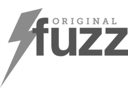 ORIGINAL FUZZ trademark