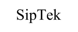 SIPTEK trademark