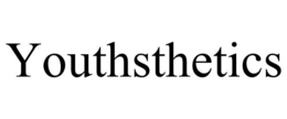 YOUTHSTHETICS trademark
