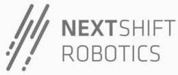 NEXTSHIFT ROBOTICS trademark