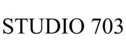 STUDIO 703 trademark